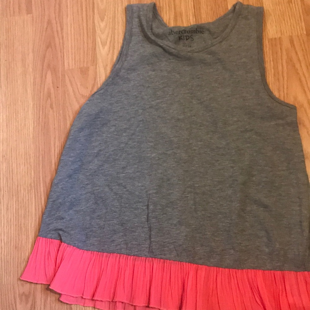 Cute tank top
